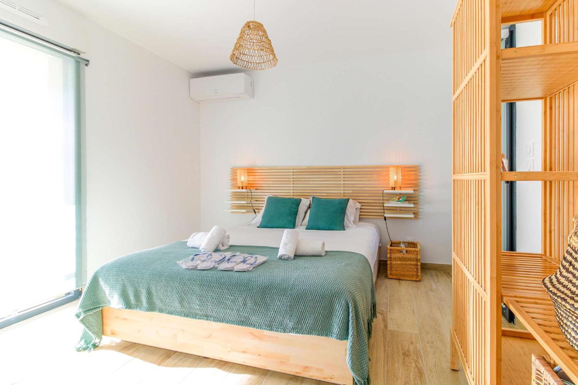 Select'Sohome - Joli Appartement Avec Jardin Privatif Et Parking - Capnat-F08 Bormes-les-Mimosas Buitenkant foto