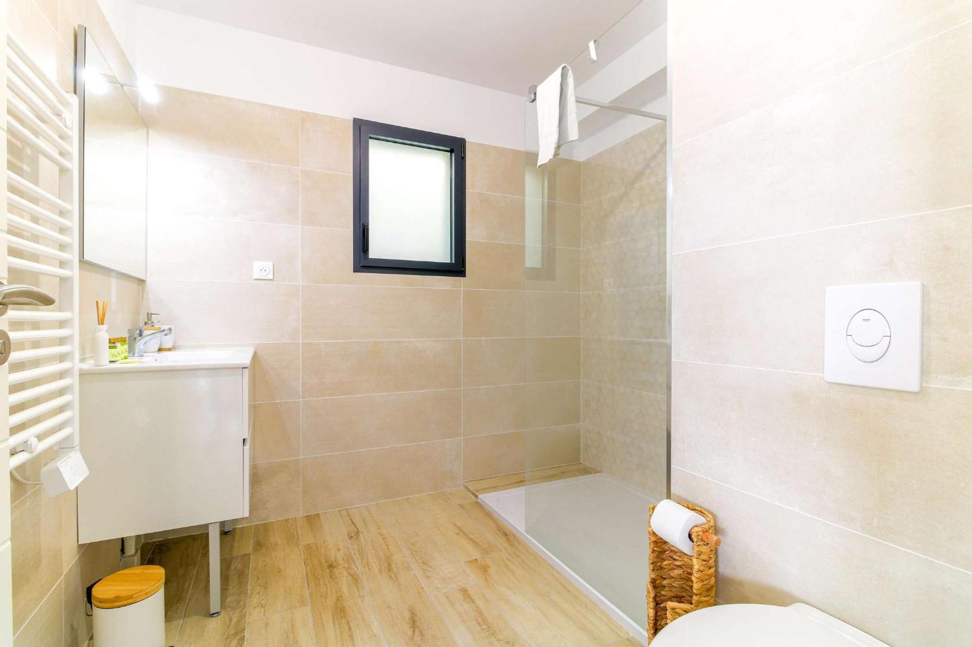 Select'Sohome - Joli Appartement Avec Jardin Privatif Et Parking - Capnat-F08 Bormes-les-Mimosas Buitenkant foto