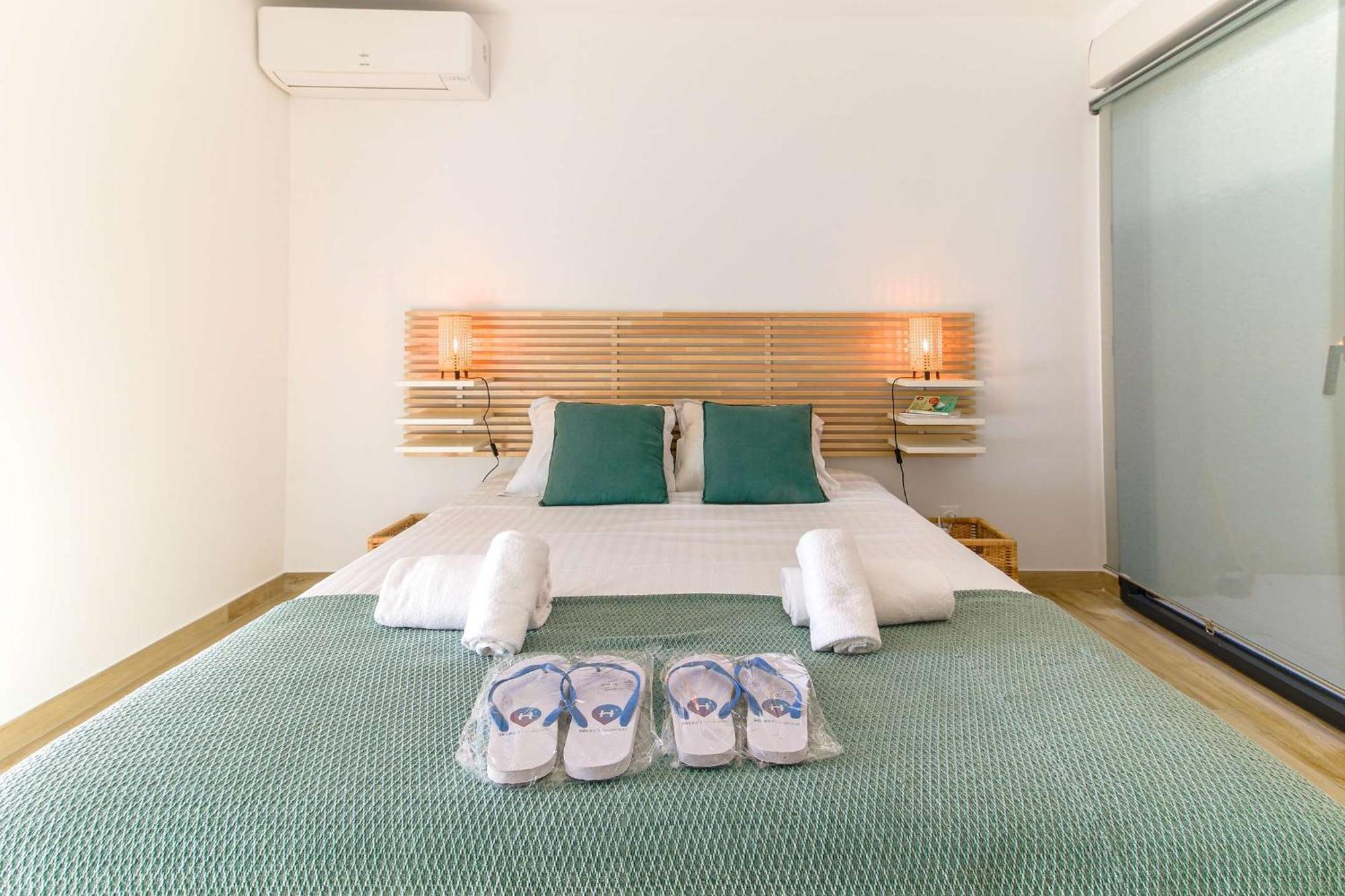 Select'Sohome - Joli Appartement Avec Jardin Privatif Et Parking - Capnat-F08 Bormes-les-Mimosas Buitenkant foto